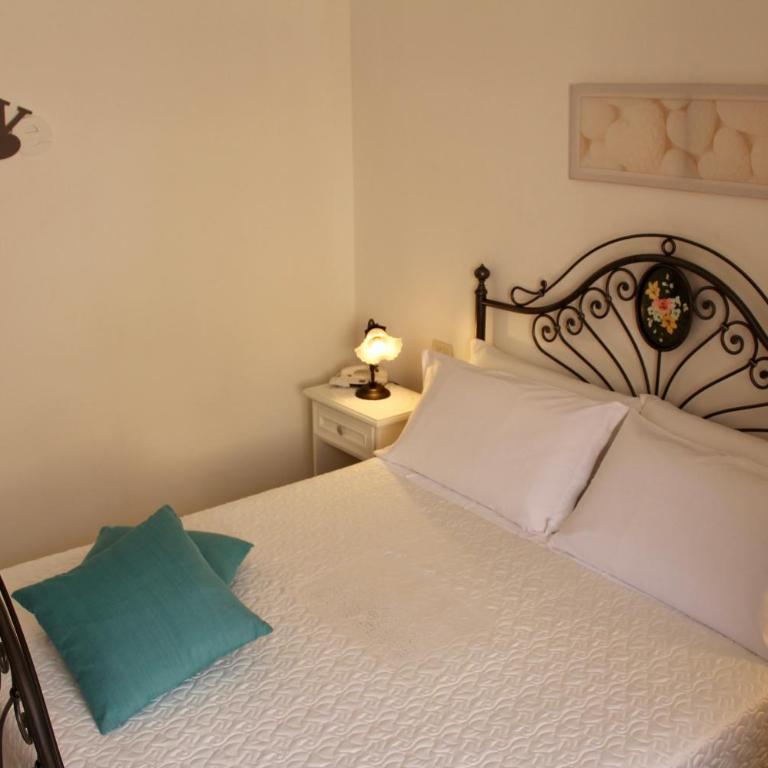 Desy Appartamenti - Appartamento con 2 Camere da Letto - 12