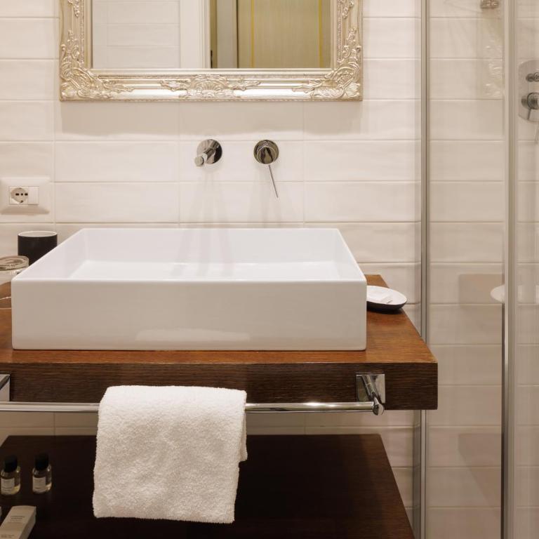 Antica Locanda Leonardo - Camera Singola Piccola - 3