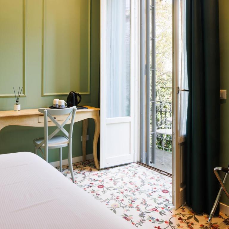 Antica Locanda Leonardo - Junior Suite - 5