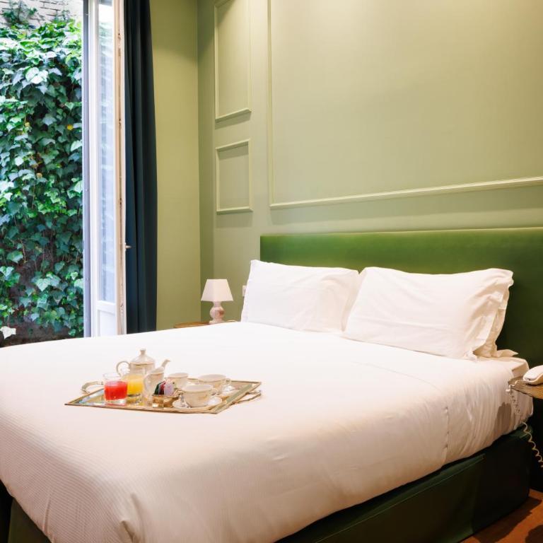Antica Locanda Leonardo - Junior Suite - 4
