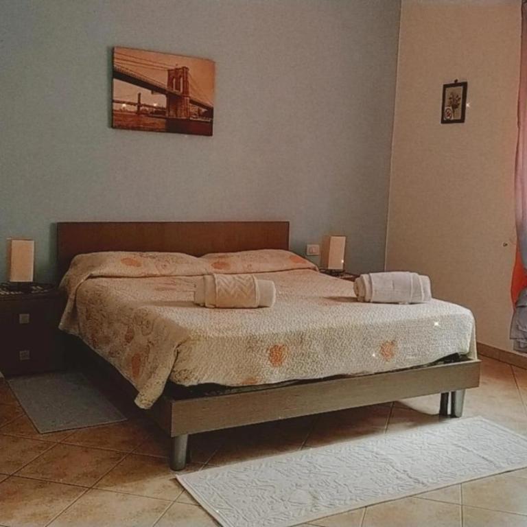 Casa Vacanze Pula - Appartamento con 1 Camera da Letto - 9