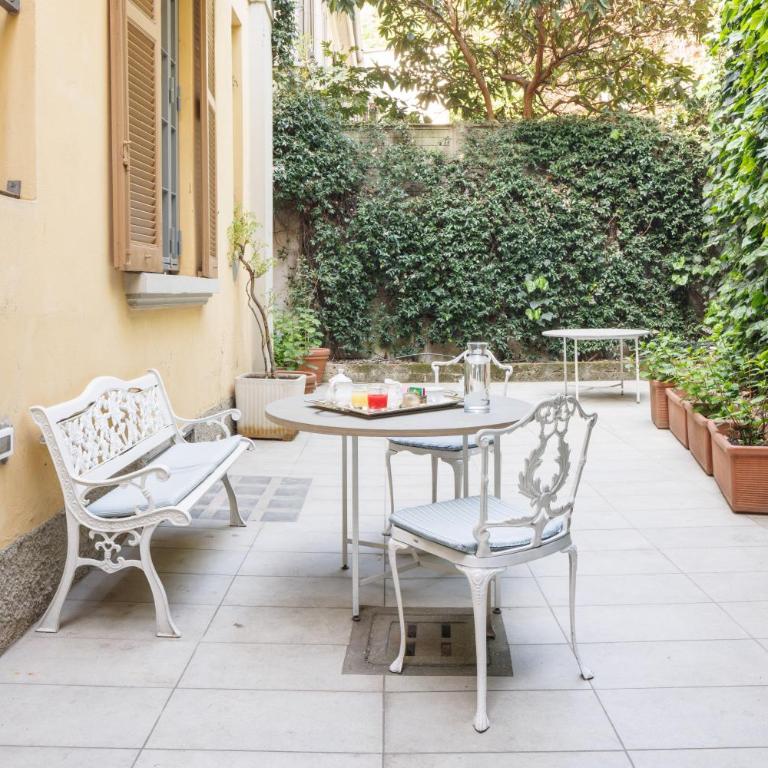 Antica Locanda Leonardo - Junior Suite - 7