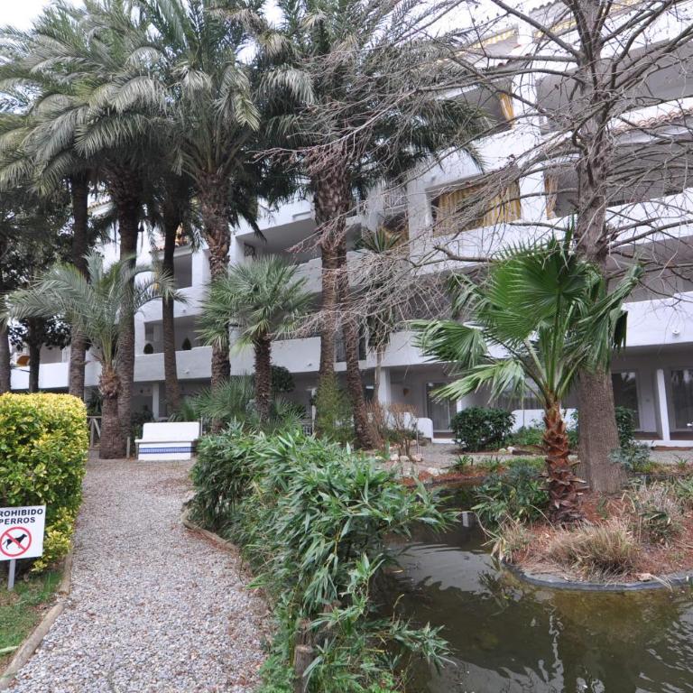 RNET - Royal Marine Xaloc 3-1 - Roses Costa Brava - Apartment with Terrace - 31