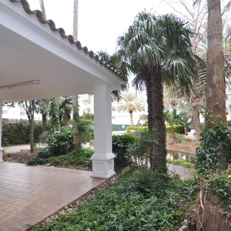 RNET - Royal Marine Xaloc 3-1 - Roses Costa Brava - Apartment with Terrace - 32