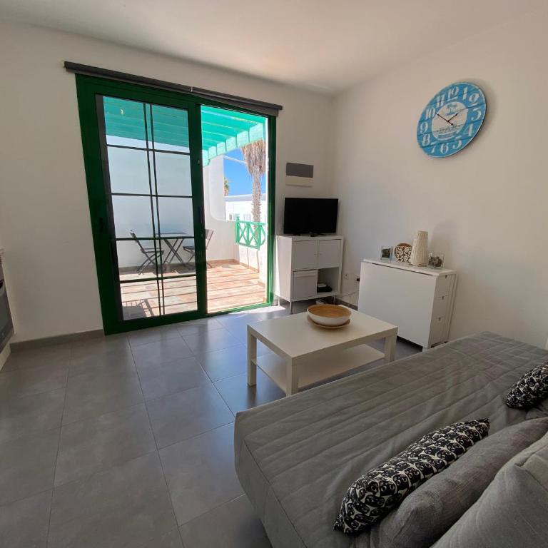Apartment Lola - One-Bedroom Apartment - 18