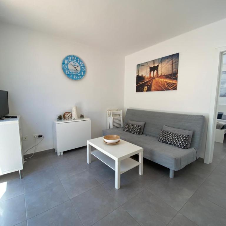 Apartment Lola - One-Bedroom Apartment - 21