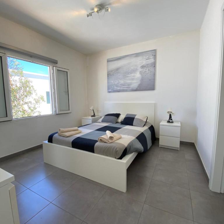 Apartment Lola - One-Bedroom Apartment - 23
