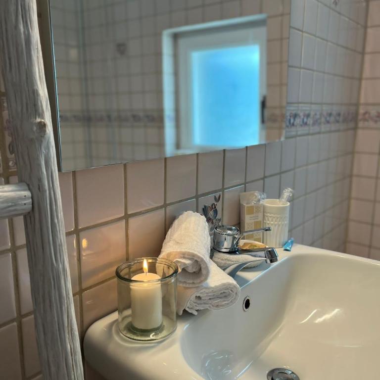 BORGANTHIA - Appartamento con 2 Camere da Letto - 18