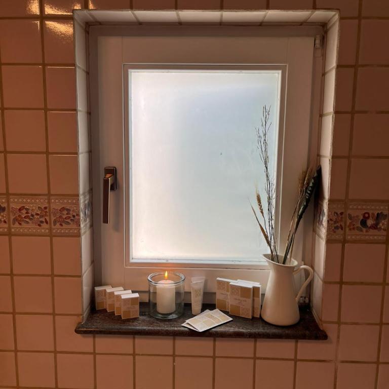 BORGANTHIA - Appartamento con 2 Camere da Letto - 16