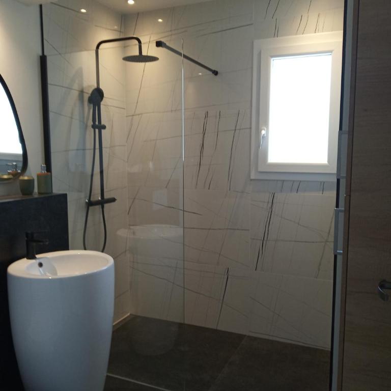 La villa du golf - chambre d hôtes - Chambre Deluxe - 3