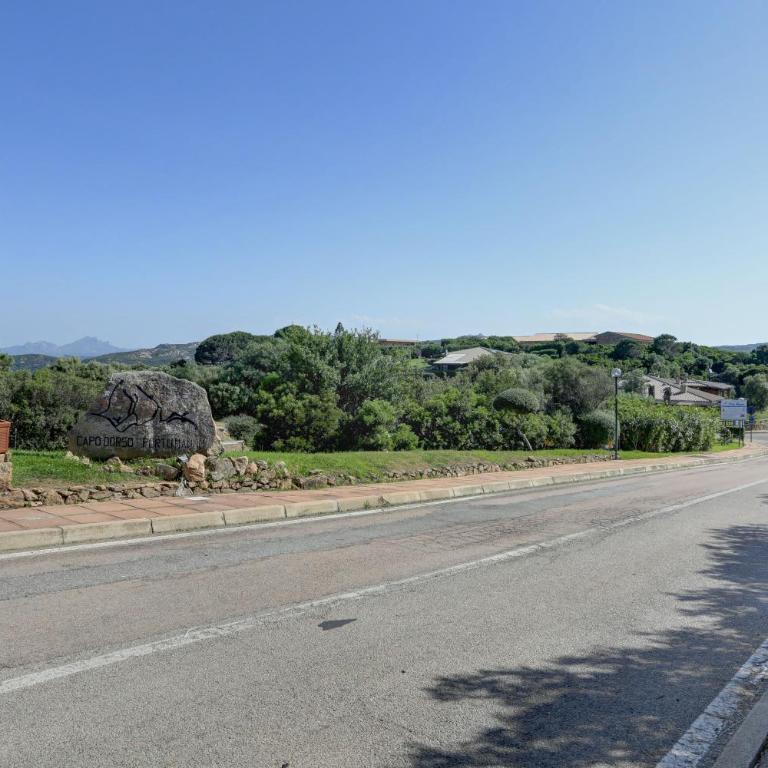 VILLA MARIA - CAPO D'ORSO - HOME and MORE - Casa con 2 Camere da Letto - 12