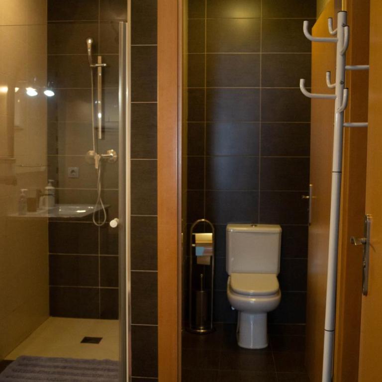 Zaragoza y sus 2 catedrales - Apartamento de 1 dormitorio - 14