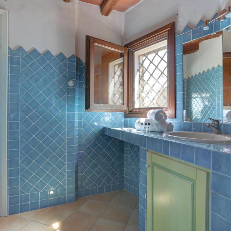 VILLA MARIA - CAPO D'ORSO - HOME and MORE - Casa con 1 Camera da Letto - 14