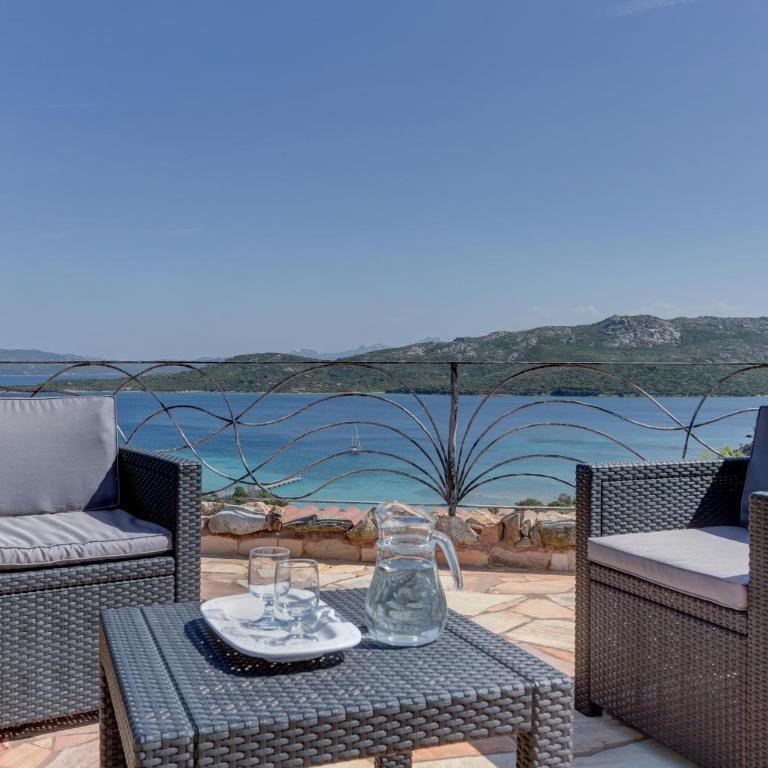 VILLA MARIA - CAPO D'ORSO - HOME and MORE - Casa con 1 Camera da Letto - 12