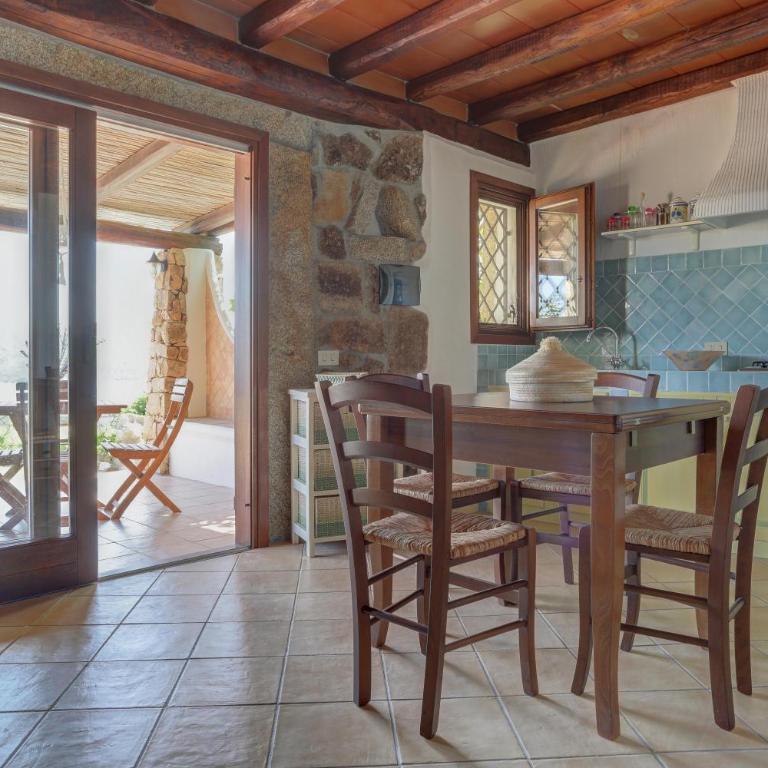 VILLA MARIA - CAPO D'ORSO - HOME and MORE - Casa con 1 Camera da Letto - 9