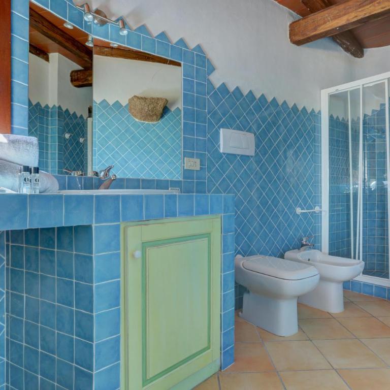 VILLA MARIA - CAPO D'ORSO - HOME and MORE - Casa con 1 Camera da Letto - 8