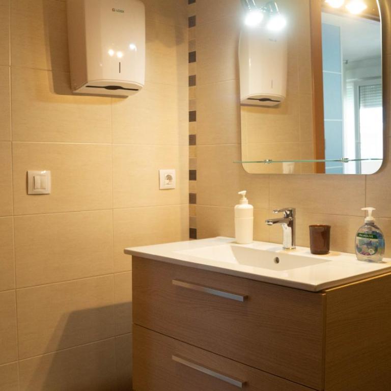 Zaragoza y sus 2 catedrales - Apartamento de 1 dormitorio - 15
