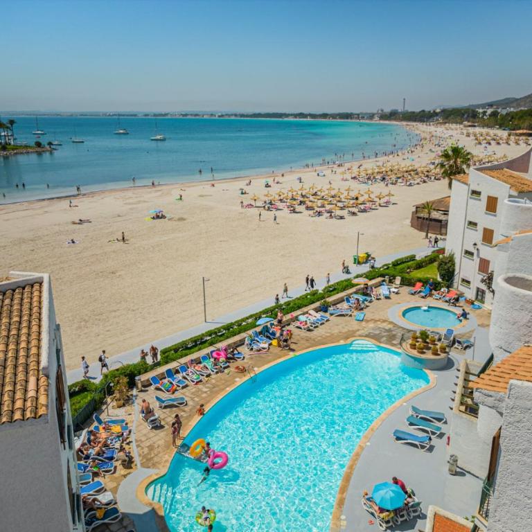 Apartamento Blue Carabela - Apartamento con vistas al mar - 2