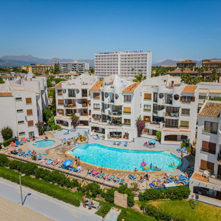 Apartamento Blue Carabela - Apartamento con vistas al mar - 23