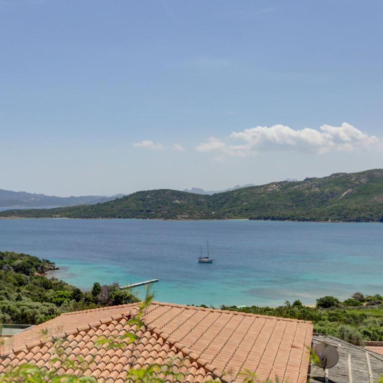 VILLA MARIA - CAPO D'ORSO - HOME and MORE - Casa con 2 Camere da Letto - 17
