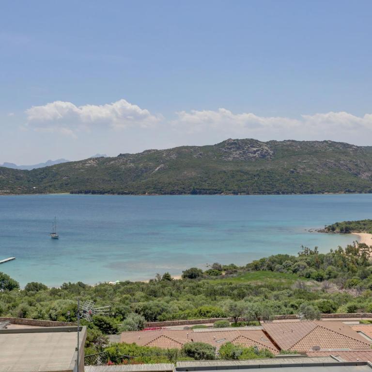 VILLA MARIA - CAPO D'ORSO - HOME and MORE - Casa con 1 Camera da Letto - 21