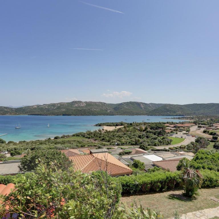 VILLA MARIA - CAPO D'ORSO - HOME and MORE - Casa con 1 Camera da Letto - 20