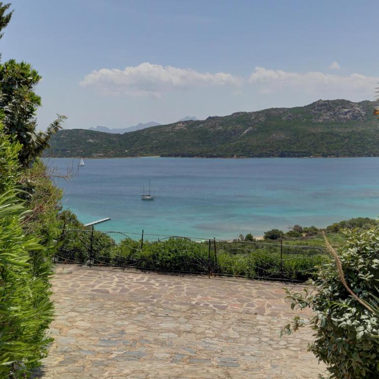 VILLA MARIA - CAPO D'ORSO - HOME and MORE - Casa con 1 Camera da Letto - 18