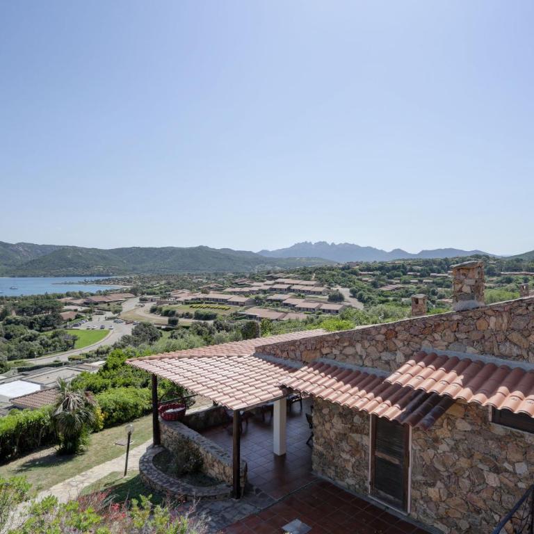 VILLA MARIA - CAPO D'ORSO - HOME and MORE - Casa con 2 Camere da Letto - 15