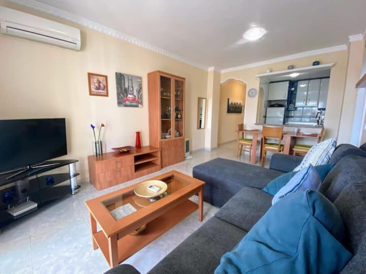 Piso en Orihuela con Solárium - Nice & comfortable flat - Apartamento de 2 dormitorios - 8
