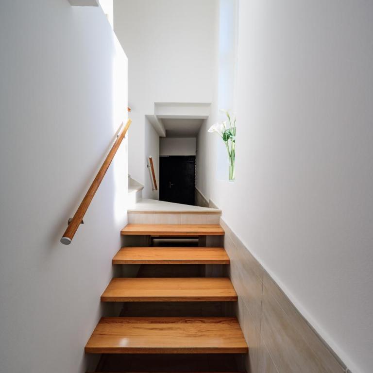 Apartments Ponta Krasici - Deluks Apartman - 40