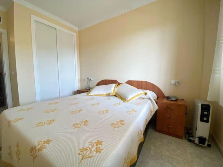 Piso en Orihuela con Solárium - Nice & comfortable flat - Apartamento de 2 dormitorios - 10