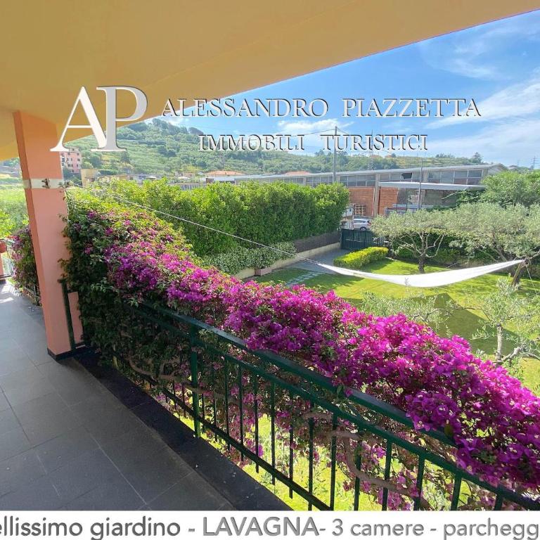 Villa Marinin - con splendido giardino e vicino ad oasi naturalistica - Haus mit 2 Schlafzimmern - 28