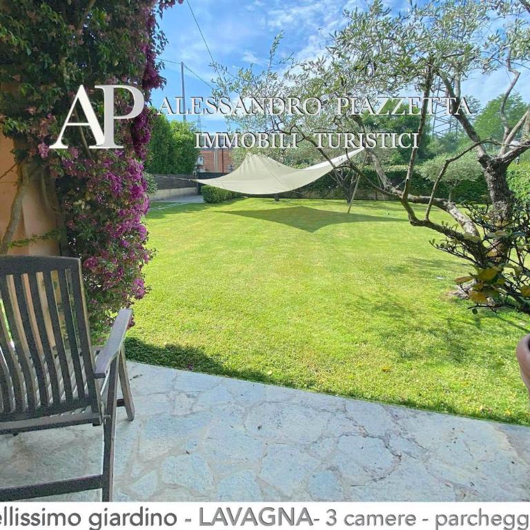 Villa Marinin - con splendido giardino e vicino ad oasi naturalistica - Haus mit 2 Schlafzimmern - 2