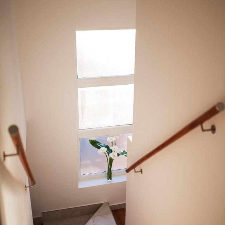 Apartments Ponta Krasici - Deluks Apartman - 41