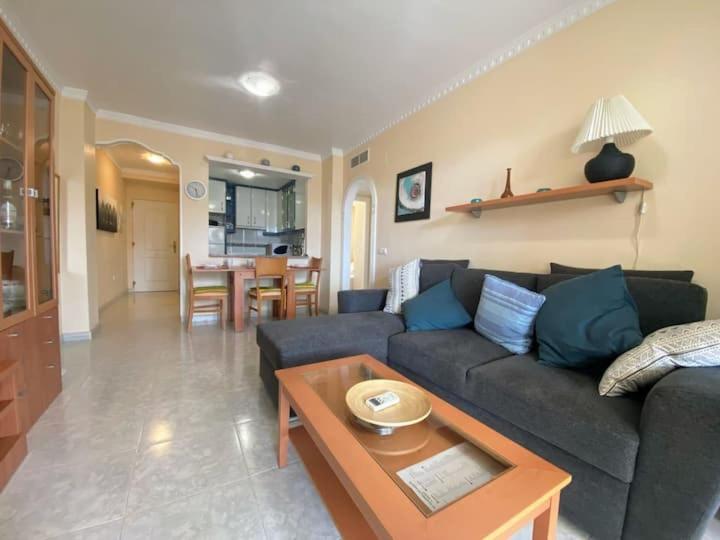 Piso en Orihuela con Solárium - Nice & comfortable flat - Apartamento de 2 dormitorios - 7