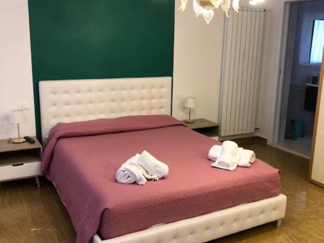 Grazia's Apartment - Appartamento - 16