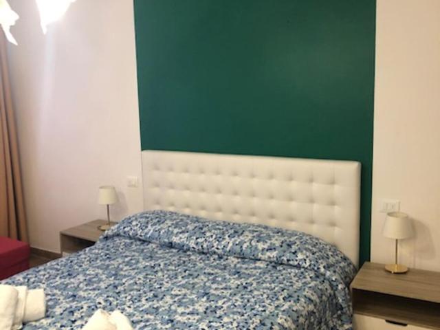 Grazia's Apartment - Appartamento - 17