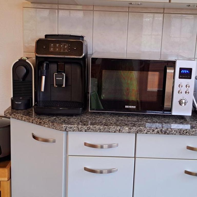 Sawasdee Swiss Chalet Wilderswil - Apartment mit 3 Schlafzimmern - 20