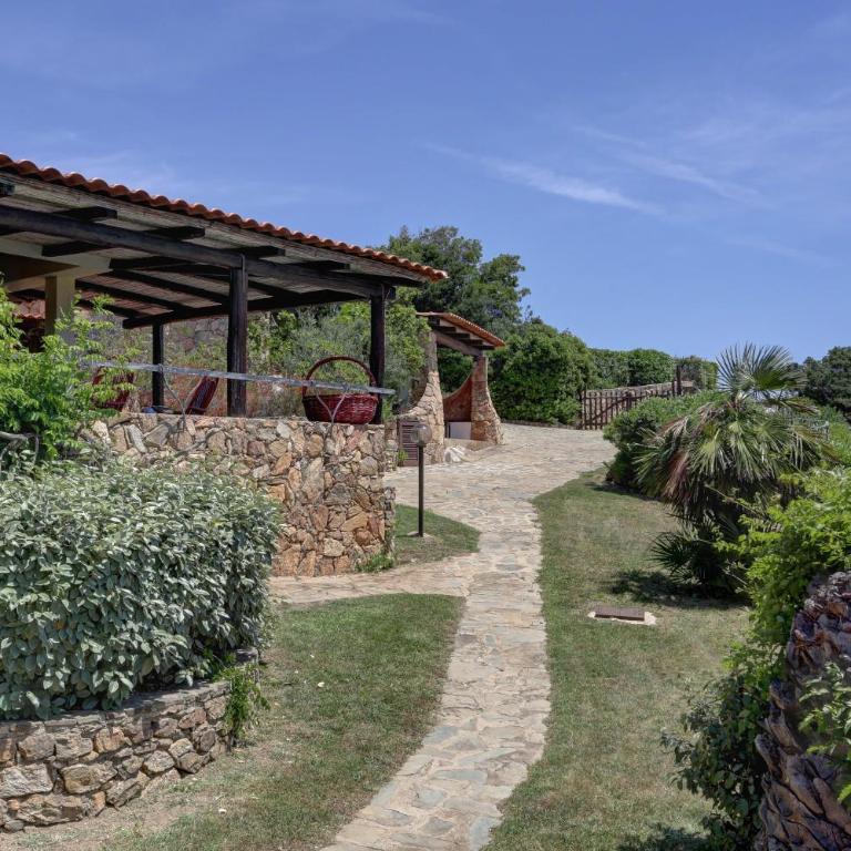 VILLA MARIA - CAPO D'ORSO - HOME and MORE - Casa con 2 Camere da Letto - 19