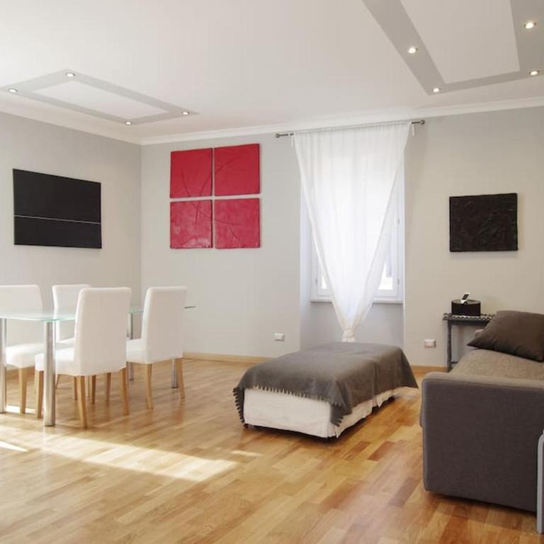 San Peter Apartment - your home in the heart of Rome - Appartamento - 14