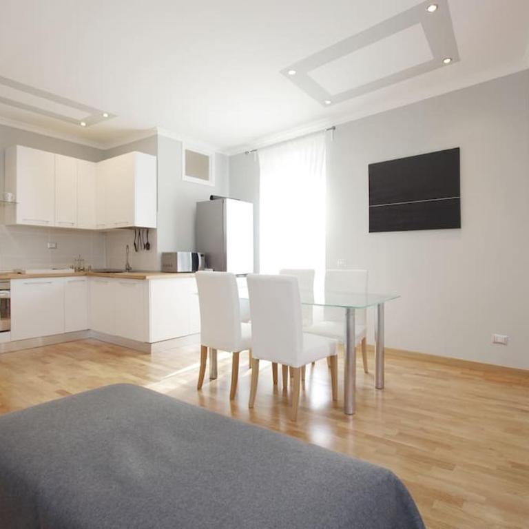 San Peter Apartment - your home in the heart of Rome - Appartamento - 15