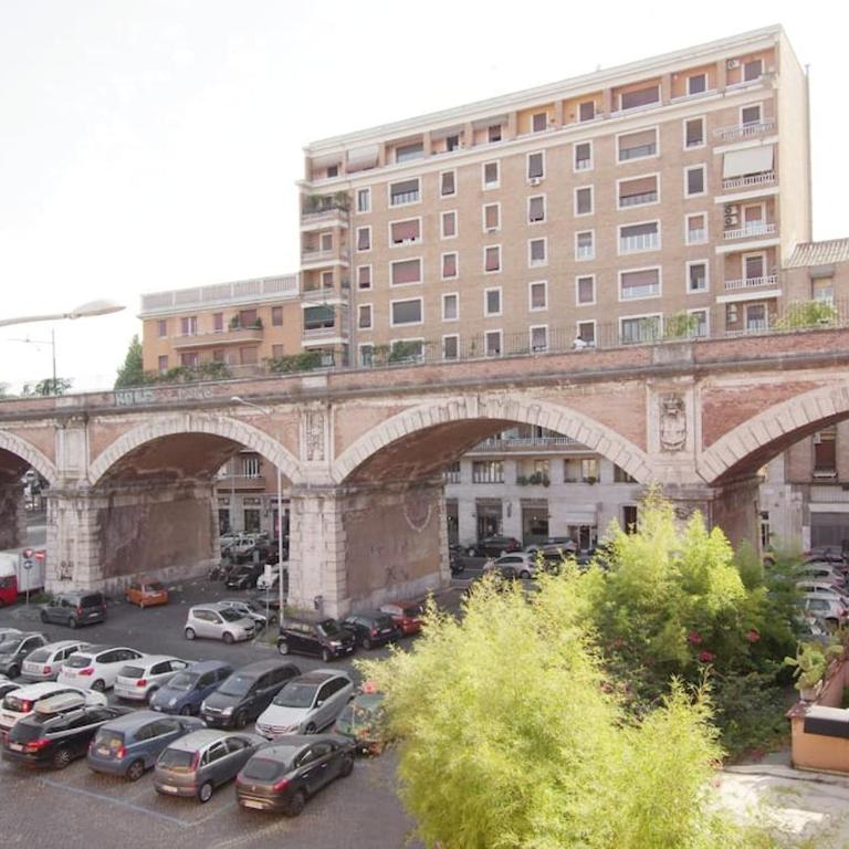 San Peter Apartment - your home in the heart of Rome - Appartamento - 22