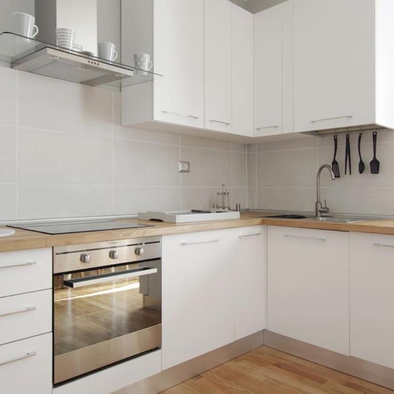San Peter Apartment - your home in the heart of Rome - Appartamento - 6
