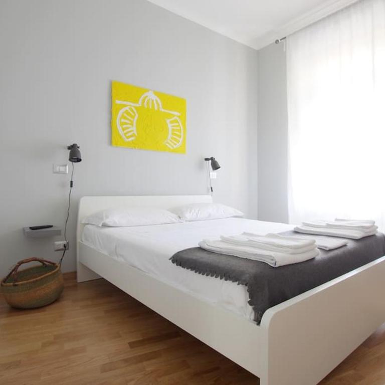 San Peter Apartment - your home in the heart of Rome - Appartamento - 8