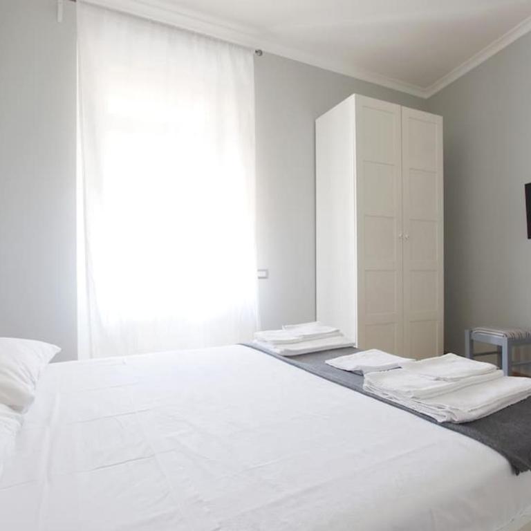 San Peter Apartment - your home in the heart of Rome - Appartamento - 9
