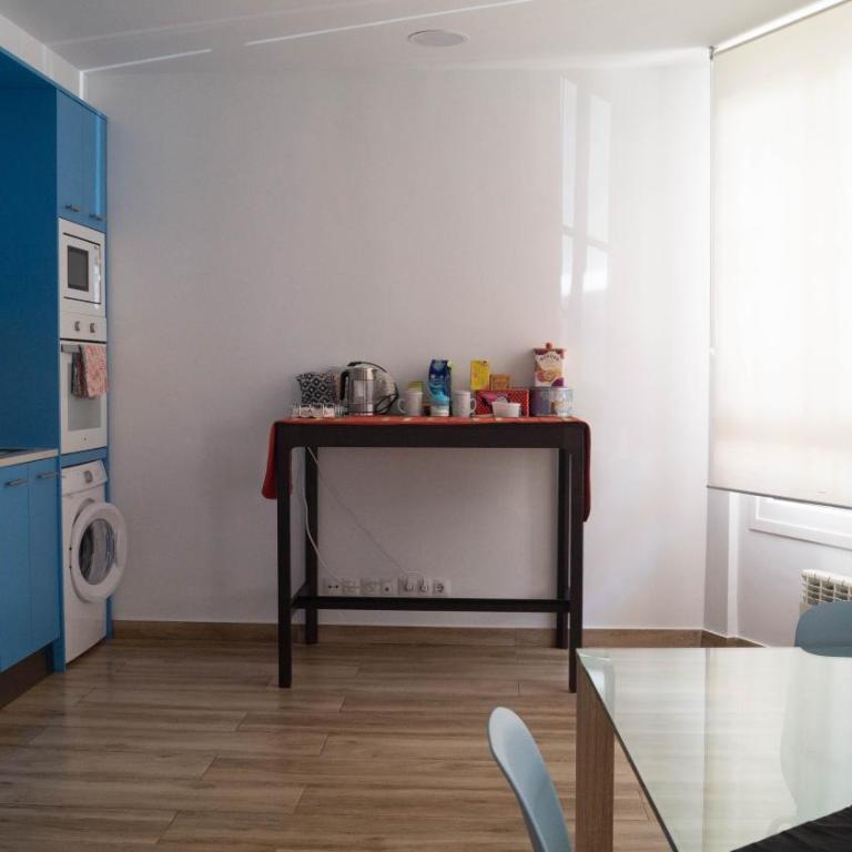 Zaragoza y sus 2 catedrales - Apartamento de 1 dormitorio - 11