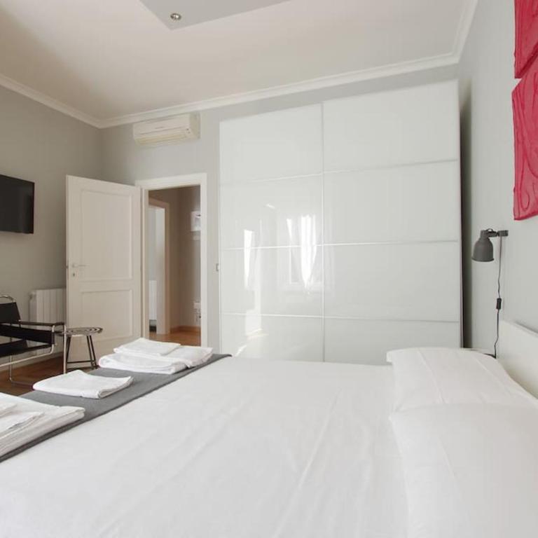 San Peter Apartment - your home in the heart of Rome - Appartamento - 10