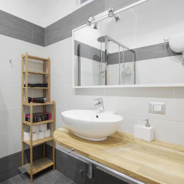 San Peter Apartment - your home in the heart of Rome - Appartamento - 12