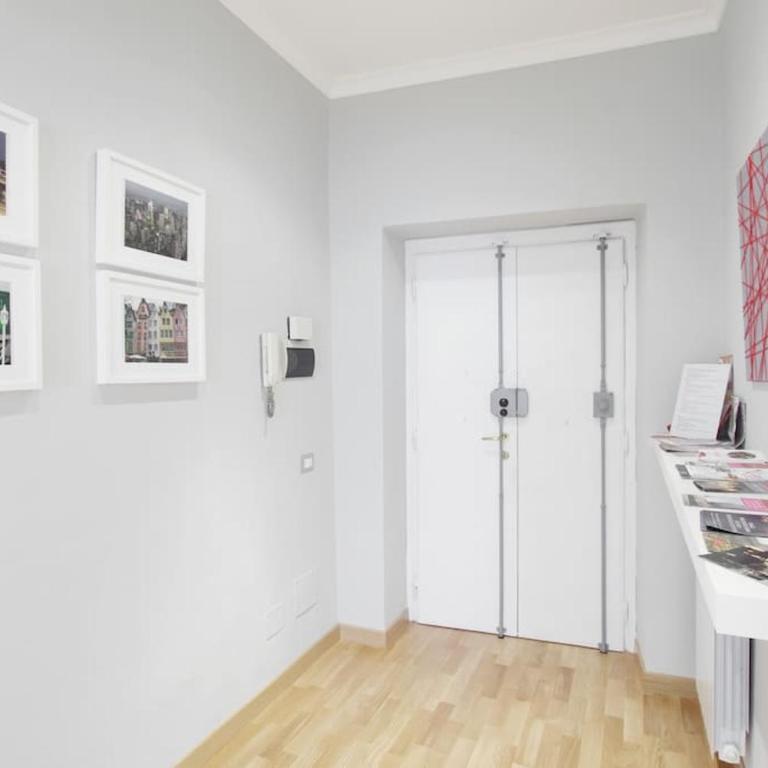 San Peter Apartment - your home in the heart of Rome - Appartamento - 16