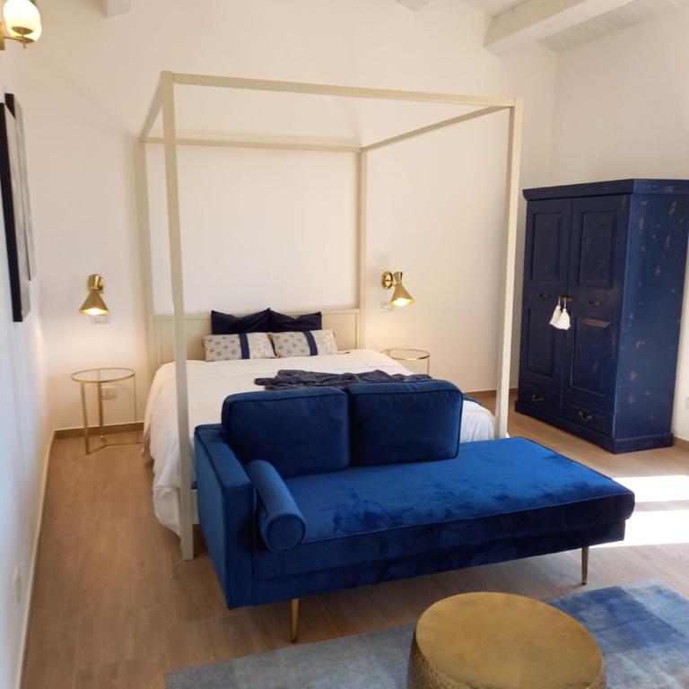 I gradini di Ortigia House - Appartamento con 1 Camera da Letto - 5